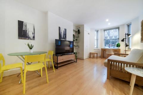 undefined, Aldridge Road Villas, London, W11
