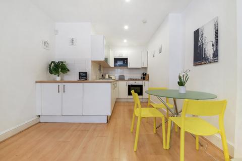 undefined, Aldridge Road Villas, London, W11