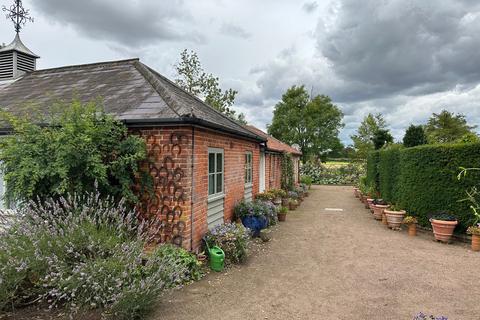 undefined, Bedfield, Woodbridge IP13