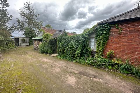 undefined, Bedfield, Woodbridge IP13