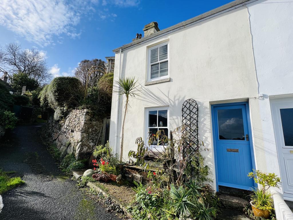 Two Bedroom Semi-Detached House for sale