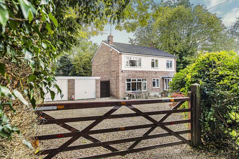 4 bedroom detached house for sale - Temple Road, Temple Cowley, OX4