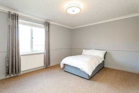 2 bedroom end of terrace house for sale, Grove Park Terrace, Harrogate, HG1