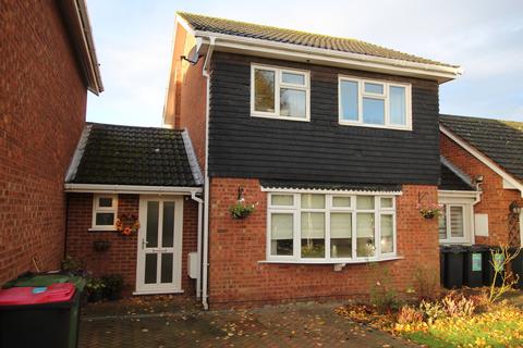 3 bedroom house to rent - Newborough Close, Austrey CV9