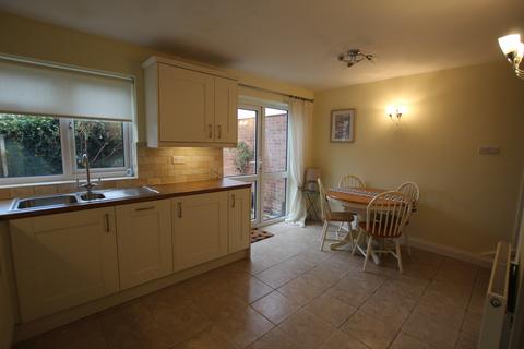 3 bedroom house to rent - Newborough Close, Austrey CV9