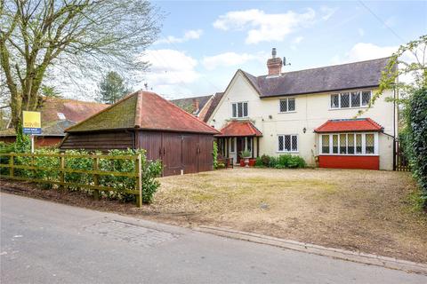 5 bedroom detached house for sale - Skirmett, Henley-on-Thames, Oxfordshire, RG9