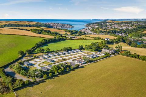 2 bedroom park home for sale - Fowey, Cornwall, PL23
