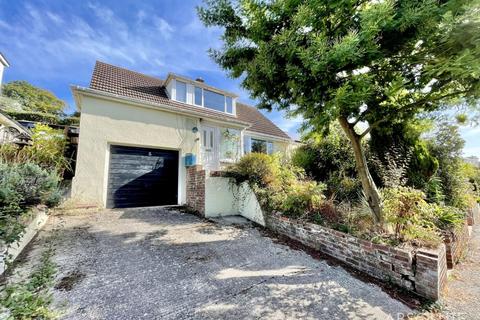 Teignmouth - 3 bedroom detached house for sale