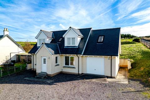 3 bedroom detached house for sale - Island View, Glenbarr, Tarbert, Argyll and Bute, PA29