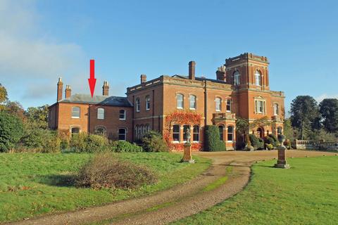 4 bedroom country house to rent - Hall Lane, Gunthorpe NR24