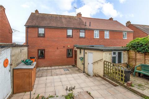 3 bedroom semi-detached house for sale - 19 Riddings Road, Ludlow, Shropshire