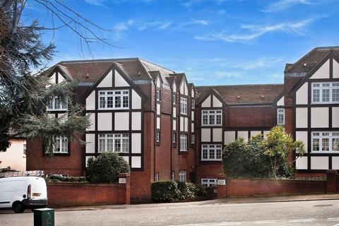2 bedroom flat to rent - Ellena Court, Conway Road, Palmers Green, London, N14
