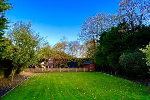 6 bedroom detached house for sale - Chapel Lane, St Helens