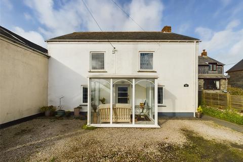 4 bedroom semi-detached house for sale, Wadebridge, Cornwall