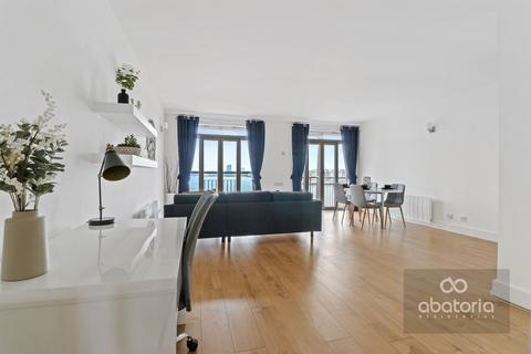 2 bedroom apartment to rent, Dundee Wharf, 100 Three Colt Street, London, E14
