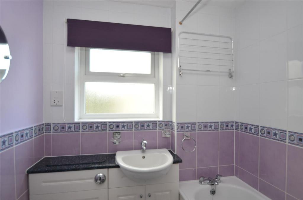 Bathroom/wc