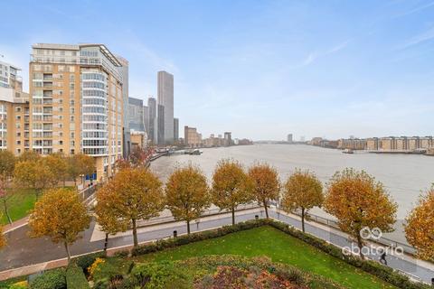 2 bedroom apartment to rent - Dundee Wharf, 100 Three Colt Street, London, E14
