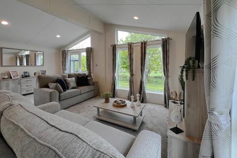 2 bedroom park home for sale - Fowey, Cornwall, PL23