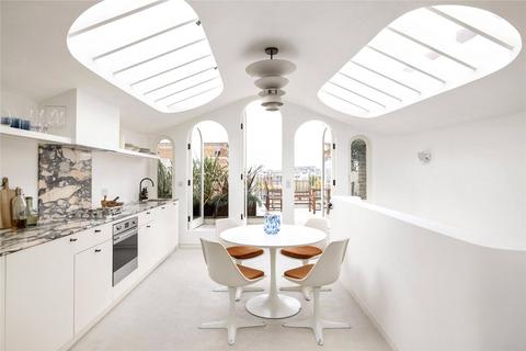 2 bedroom penthouse to rent, Golborne Road, North Kensington, W10