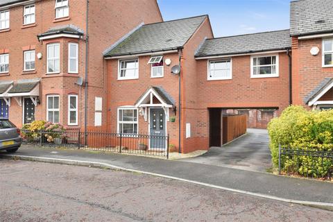 12 Ashford Drive, Appleton, Warrington, WA4 5GG