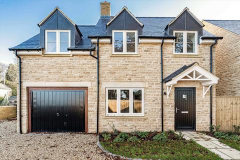4 bedroom detached house for sale, Chipping Norton, Oxfordshire, OX7