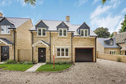 4 bedroom detached house for sale, Chipping Norton, Oxfordshire, OX7