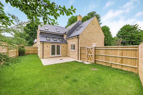 4 bedroom detached house for sale, Chipping Norton, Oxfordshire, OX7