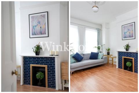177 Hewitt Avenue, London, N22 6QG