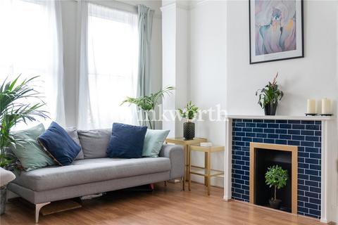 177 Hewitt Avenue, London, N22 6QG