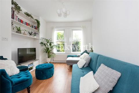 177 Hewitt Avenue, London, N22 6QG