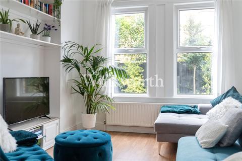 177 Hewitt Avenue, London, N22 6QG