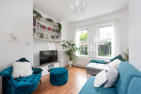 177 Hewitt Avenue, London, N22 6QG