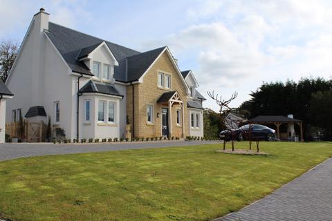 undefined, 3 The Paddock, South Ailey Road, Cove, G84 0BF