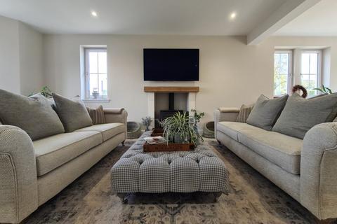 undefined, 3 The Paddock, South Ailey Road, Cove, G84 0BF