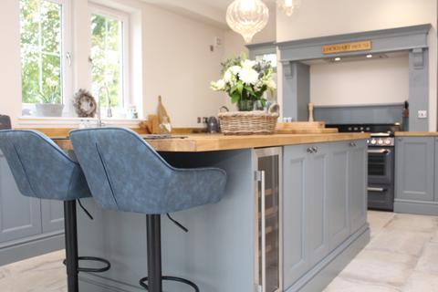 undefined, 3 The Paddock, South Ailey Road, Cove, G84 0BF