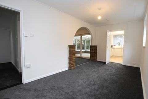 3 bedroom detached house for sale, St. Johns Road, Clacton-on-Sea