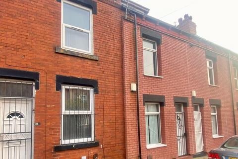 4 bedroom terraced house to rent - Nowell Terrace, Leeds, West Yorkshire, LS9