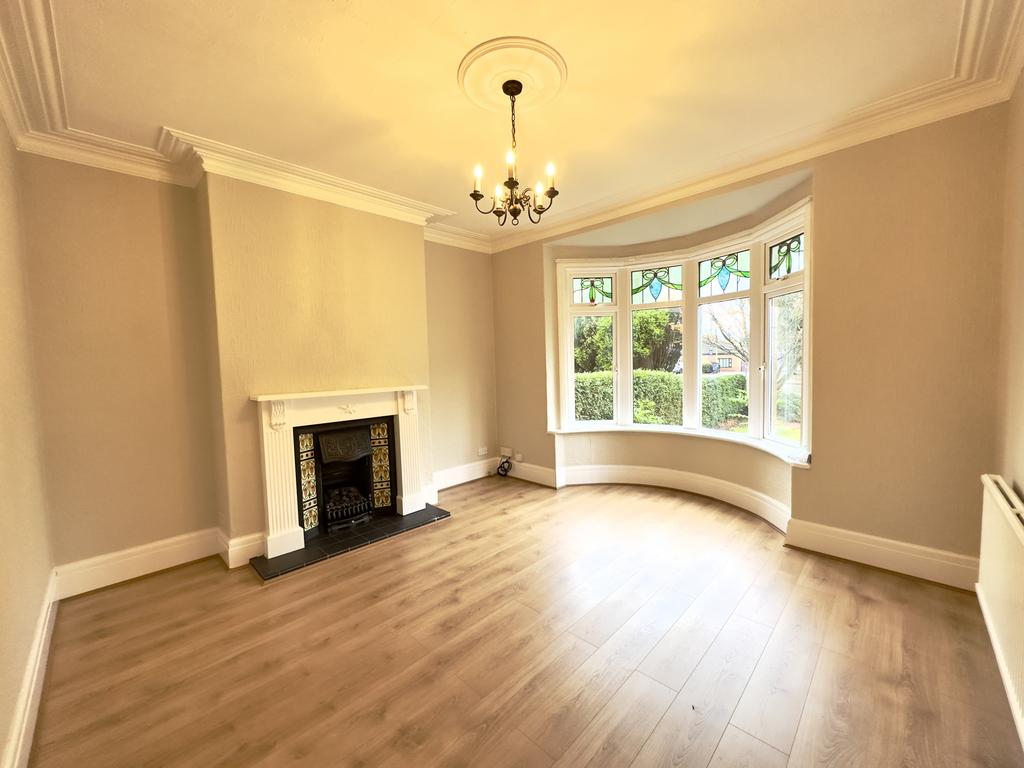 Ribby Road, Kirkham, Lancashire, PR4 3 bed semidetached house to rent