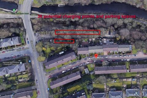 undefined, West End Glasgow G12