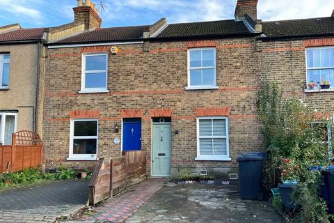 3 bedroom terraced house to rent, Mountfield Road, Ealing Broadway, London, W5