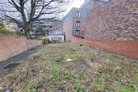 Land for sale - Edinburgh New Town EH1