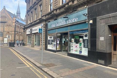 Property for sale - Commercial Street, Dundee DD1