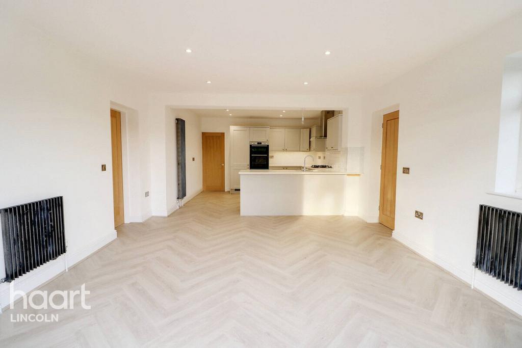 Washdyke Lane, Nettleham 5 bed detached house for sale £575,000