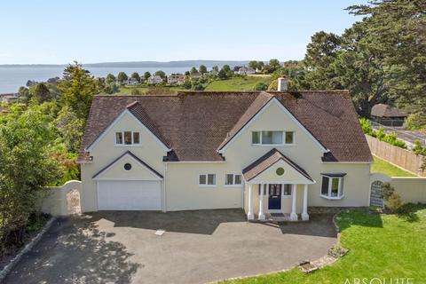 4 bedroom detached house for sale, Seaway Lane, Torquay, TQ2