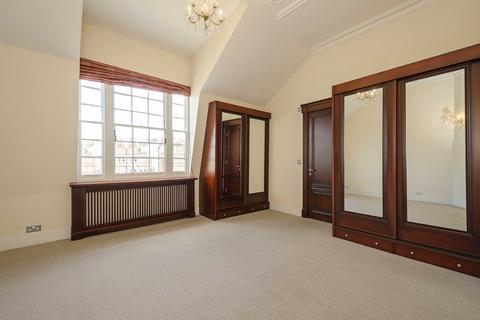 4 bedroom apartment to rent - Hanover House, St Johns Wood High Street, St Johns Wood, London, NW8