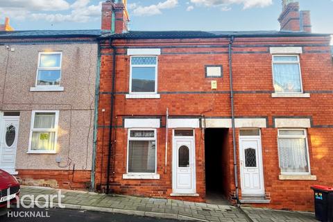 3 bedroom terraced house for sale, Belvoir Street, Nottingham