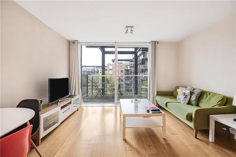 1 bedroom apartment for sale, Branch Road, London, E14