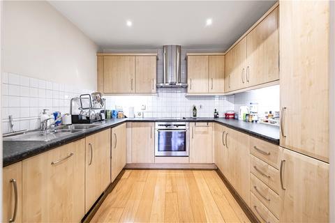 1 bedroom apartment for sale, Branch Road, London, E14