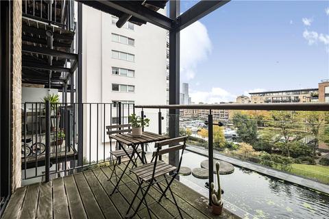 1 bedroom apartment for sale, Branch Road, London, E14