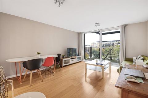 1 bedroom apartment for sale, Branch Road, London, E14